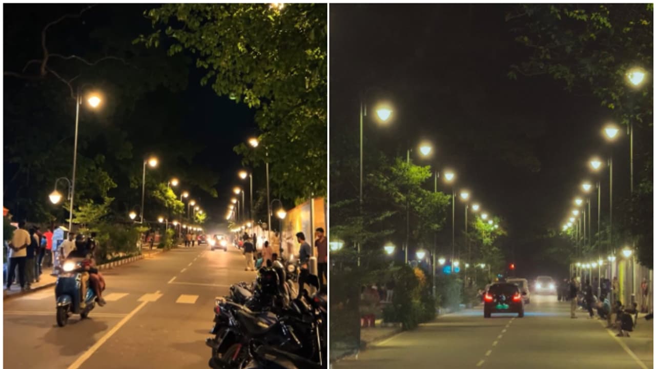 മാനവീയത്തെ നീർമാതളം ഇടം ഇനി മുതൽ പഞ്ചമി പെണ്ണിടം; അനശ്വരമായ കെടാവിളക്ക് ഇവിടെ കത്തിക്കും മാനവീയത്തെ നീർമാതളം ഇടം ഇനി മുതൽ പഞ്ചമി പെണ്ണിടം; അനശ്വരമായ കെടാവിളക്ക് ഇവിടെ കത്തിക്കും