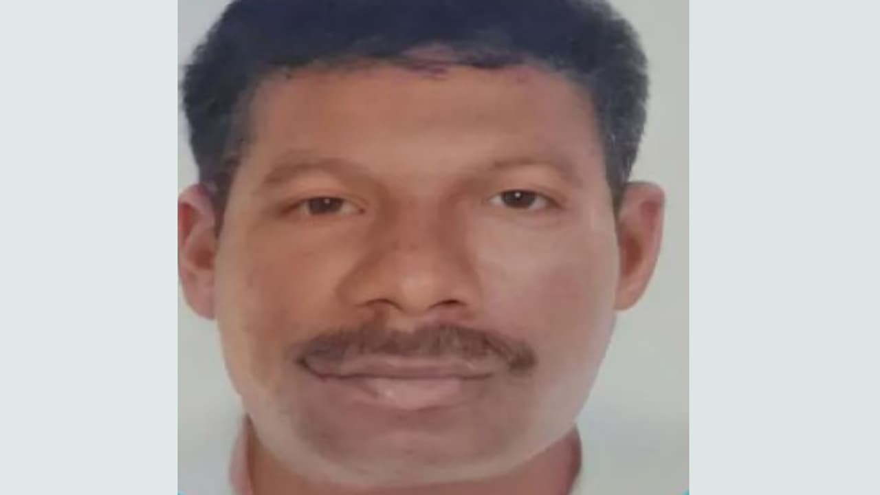 ഡ്രൈവിങ്ങിനിടെ ഹൃദയാഘാതം മൂലം പ്രവാസി മലയാളി മരിച്ചു ഡ്രൈവിങ്ങിനിടെ ഹൃദയാഘാതം മൂലം പ്രവാസി മലയാളി മരിച്ചു