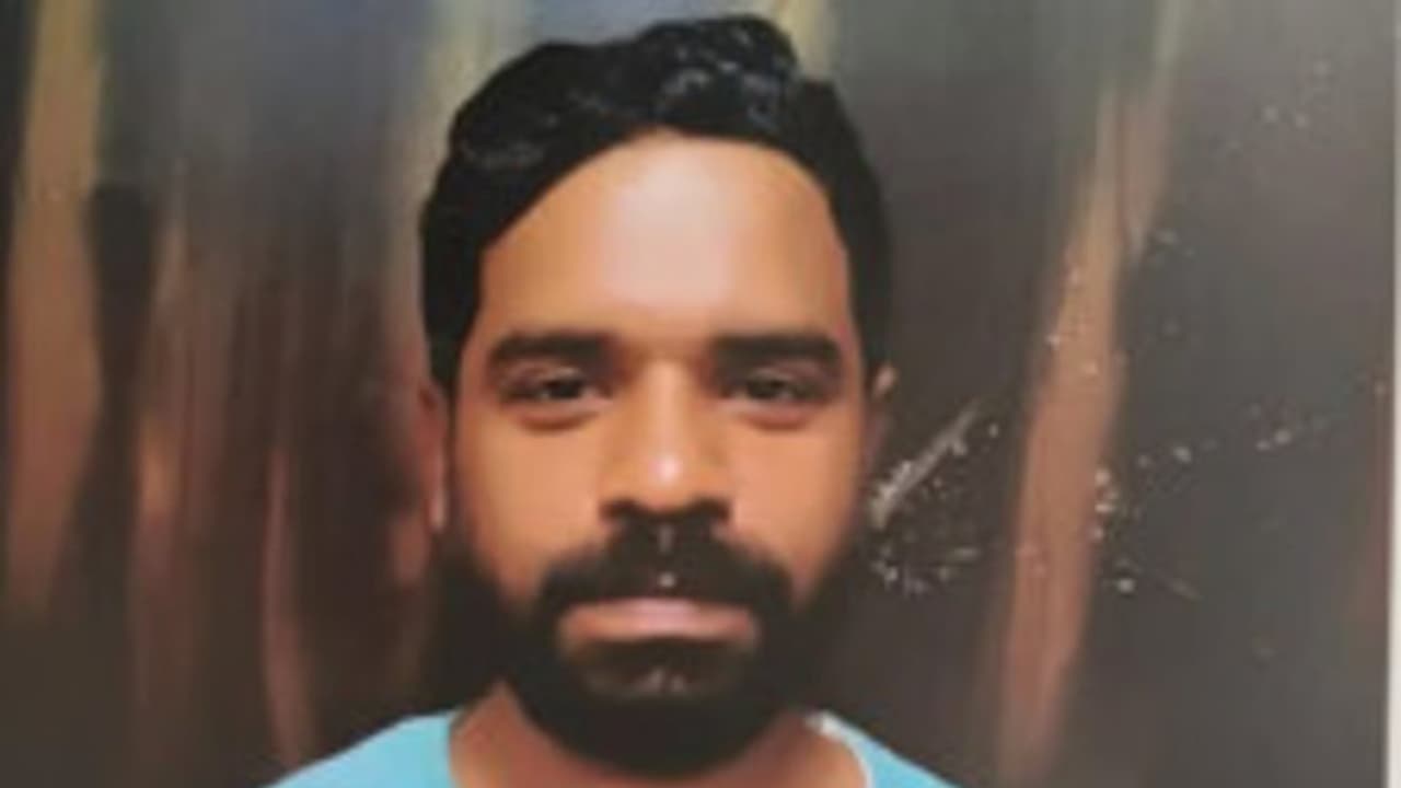 Thief builds Rs 3 cr mansion for girlfriend, arrested in Bengaluru after years of burglary spree Thief builds Rs 3 cr mansion for girlfriend, arrested in Bengaluru after years of burglary spree