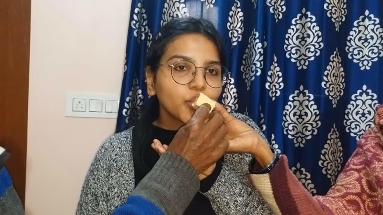 प्राइवेट नौकरी के साथ BPSC की तैयारी, कैसे 1st अटेम्पट में ही अंजलि ने पाई 4th रैंक?