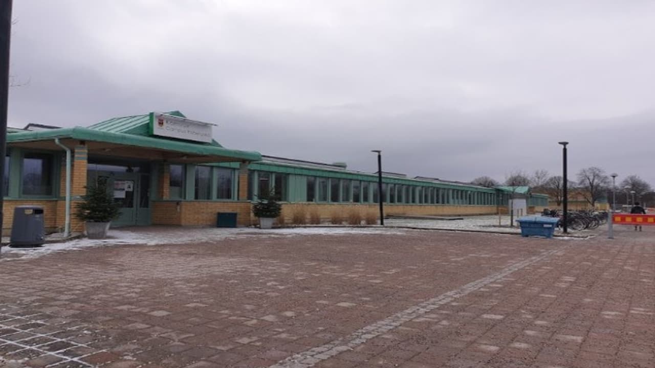 Five people shot at school in central Sweden, cops launch probe Five people shot at school in central Sweden, cops launch probe