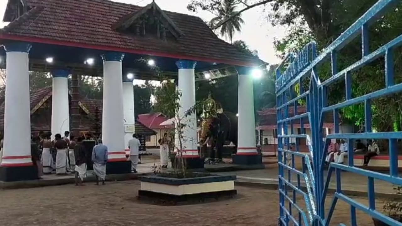 ആലപ്പുഴയിൽ കതിന നിറയ്ക്കുന്നതിനിടെ പൊട്ടിത്തെറിച്ച് അപകടം; രണ്ടു പേര്ക്ക് ഗുരുതര പരിക്ക് ആലപ്പുഴയിൽ കതിന നിറയ്ക്കുന്നതിനിടെ പൊട്ടിത്തെറിച്ച് അപകടം; രണ്ടു പേര്ക്ക് ഗുരുതര പരിക്ക്