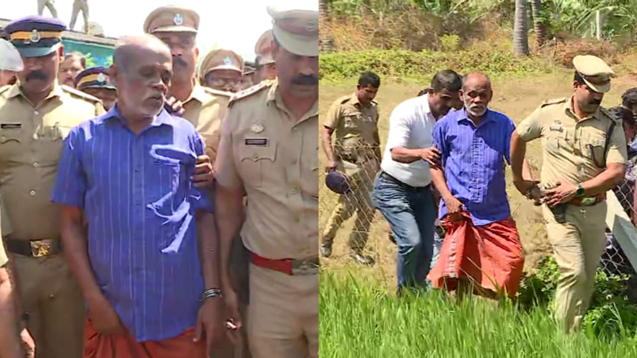 നെൻമാറ ഇരട്ടക്കൊലപാതക കേസ്: ചെന്താമര ഏക പ്രതി, 133 സാക്ഷികൾ, 30ലേറെ രേഖകൾ; ഇന്ന് കുറ്റപത്രം സമർപ്പിച്ചേക്കും