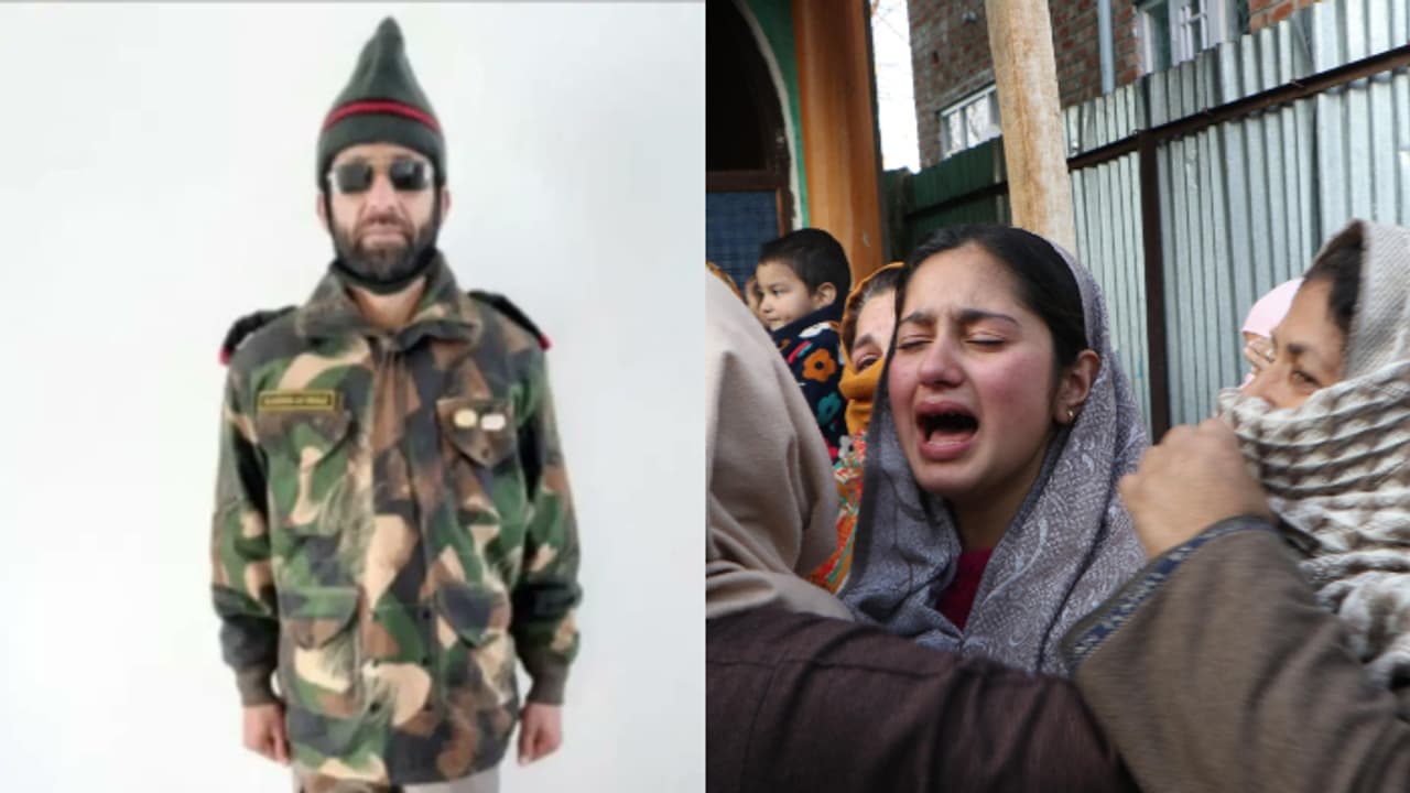Ex army man killed: Why do Pakistan based terror groups target ex servicemen in J&K? 