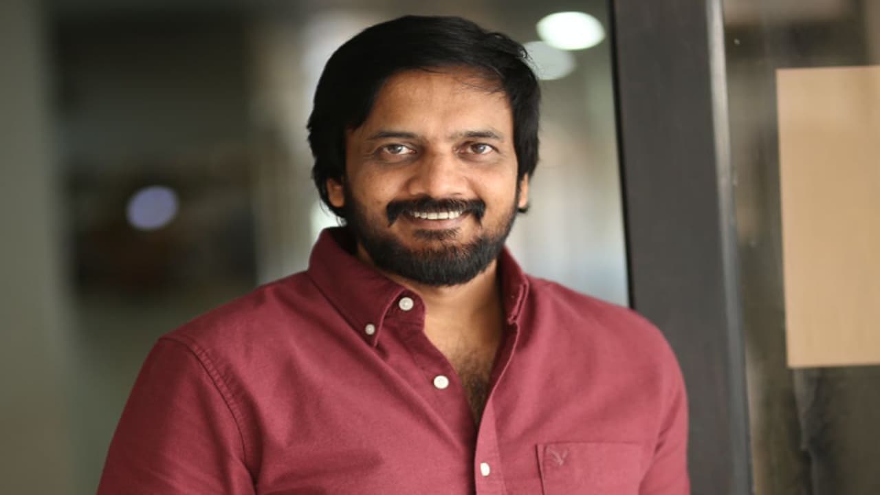 SaiRam Shankar: సినిమా చూస్తే పదివేలు, కానీ చిన్న కండీషన్.. సాయిరామ్ శంకర్ బంపర్ ఆఫర్ SaiRam Shankar: సినిమా చూస్తే పదివేలు, కానీ చిన్న కండీషన్.. సాయిరామ్ శంకర్ బంపర్ ఆఫర్