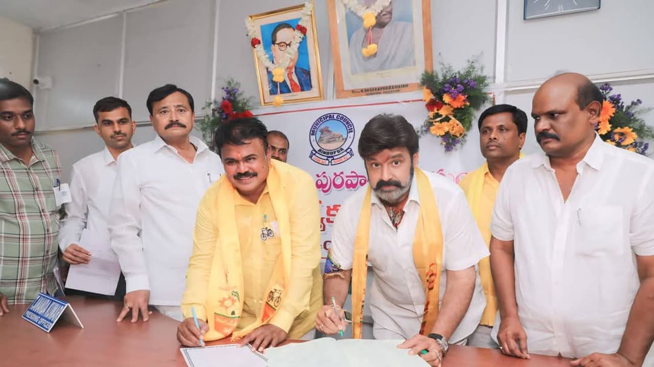 andhra pradesh municipal elections: మున్సిపల్ ఎన్నికల్లో అధికార కూటమి జోరు andhra pradesh municipal elections: మున్సిపల్ ఎన్నికల్లో అధికార కూటమి జోరు