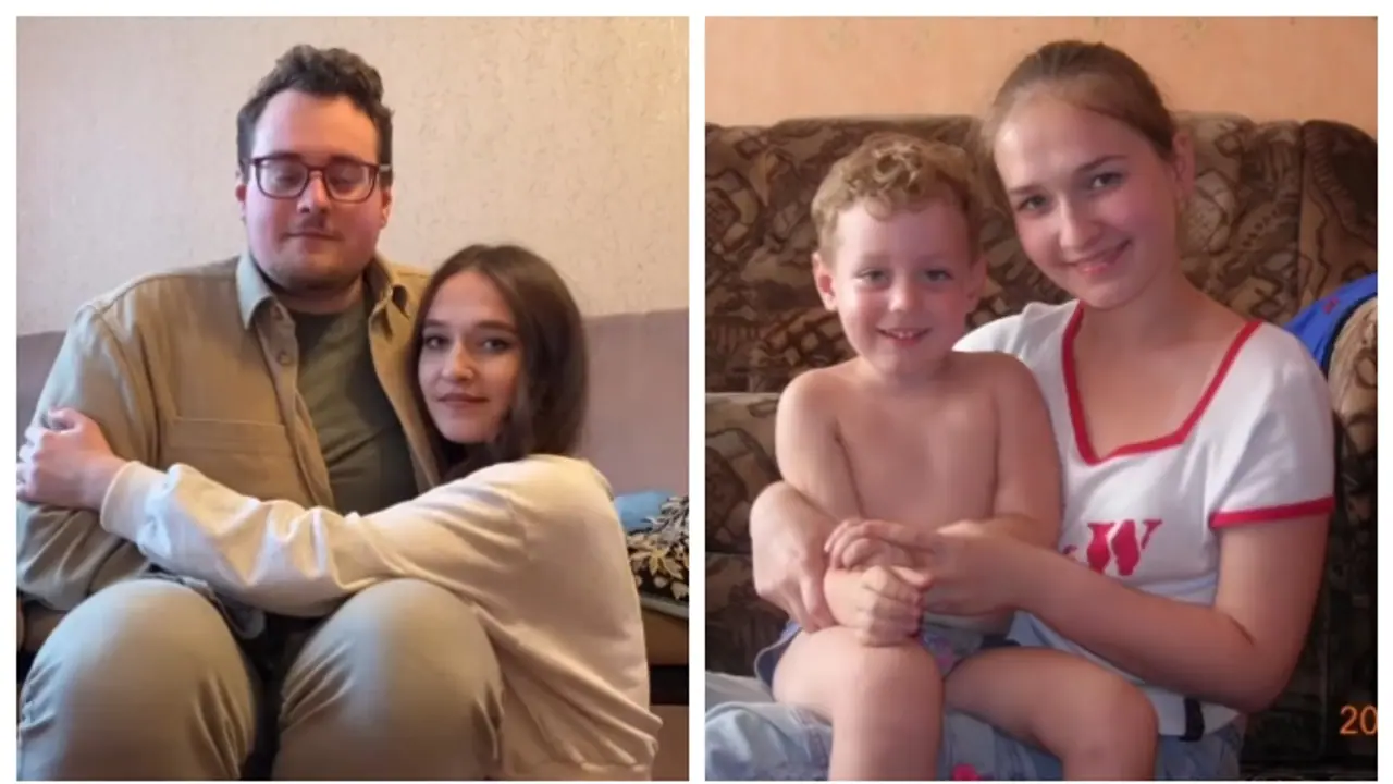 'അമ്മയും മകനും' അല്ല 'സഹോദരനും സഹോദരിയും'; ഒരു വീഡിയോയില്‍ ആകെ 'കണ്‍ഫ്യൂഷൻ' അടിച്ച് സോഷ്യൽ മീഡിയ 