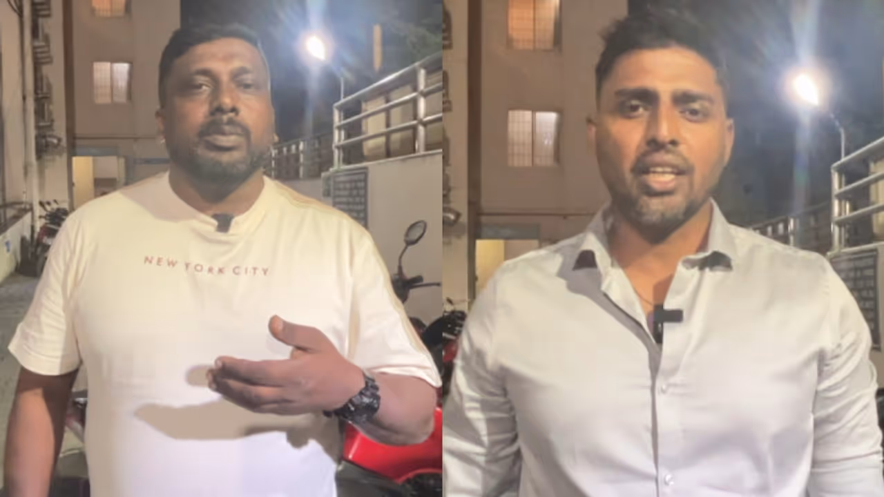 'ജോലിക്ക് അപേക്ഷിക്കാൻ ചെന്നപ്പോൾ ആട്ടിപ്പുറത്താക്കി'; കായിക മന്ത്രിക്കെതിരെ മുൻ ഇന്ത്യൻ ഫുട്ബോൾ താരങ്ങൾ 'ജോലിക്ക് അപേക്ഷിക്കാൻ ചെന്നപ്പോൾ ആട്ടിപ്പുറത്താക്കി'; കായിക മന്ത്രിക്കെതിരെ മുൻ ഇന്ത്യൻ ഫുട്ബോൾ താരങ്ങൾ