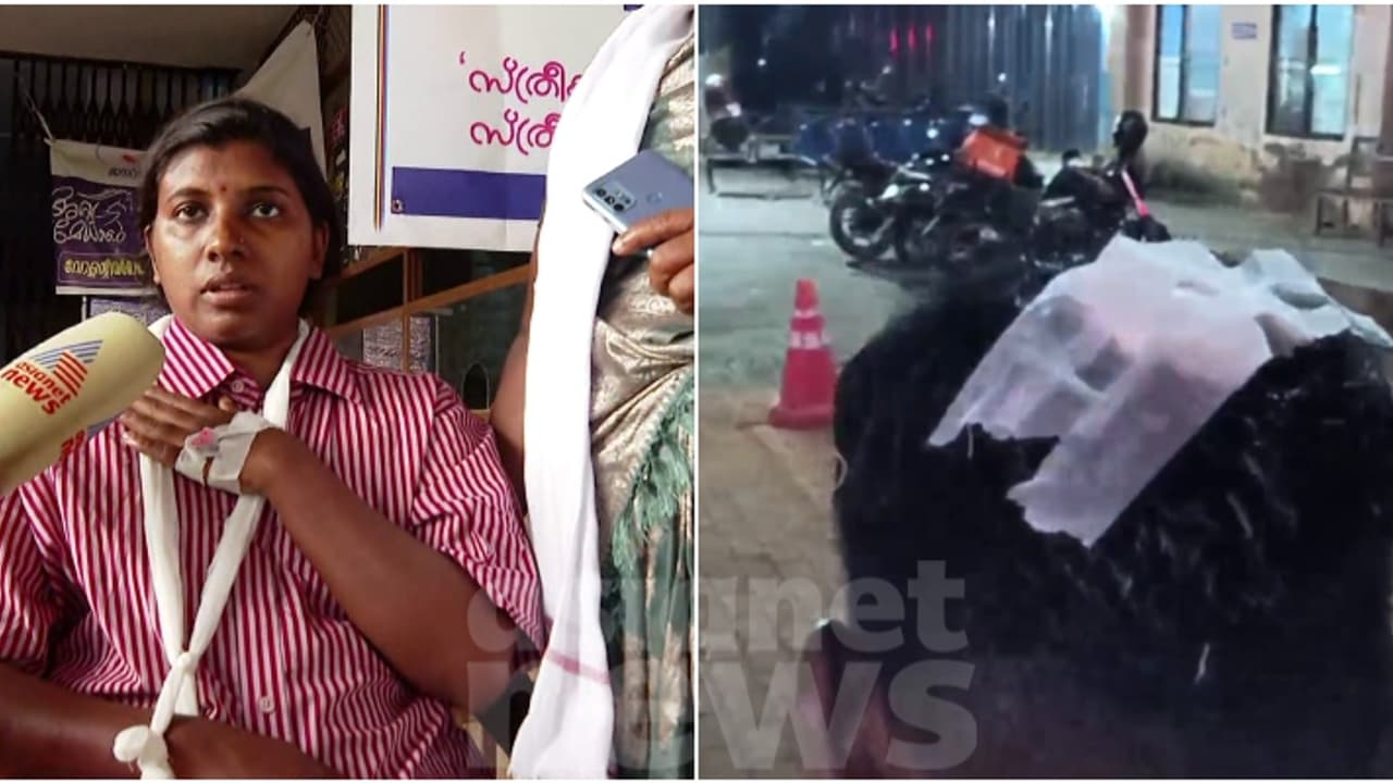 Kerala: Pathanamthitta police assault on civilians sparks action; SI transferred, further probe on