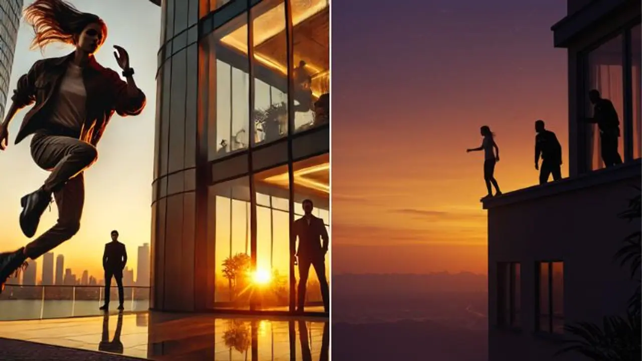 Kerala SHOCKER! Woman jumps for Kozhikode hotel to escape rape attempt, owner arrested; Hunt on for 2 others