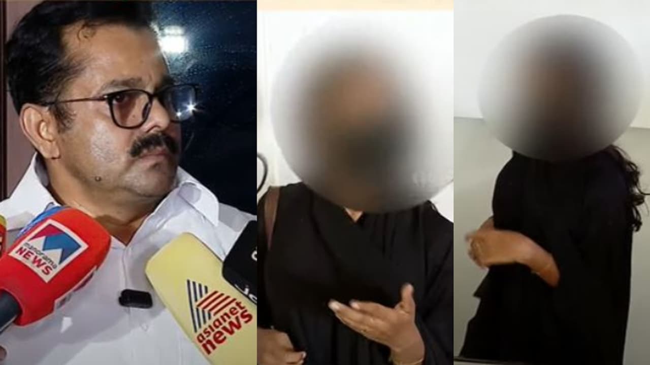 Kerala: Trangender accuses NCP leader of sexual assault at lodge in Malappuram; probe underway