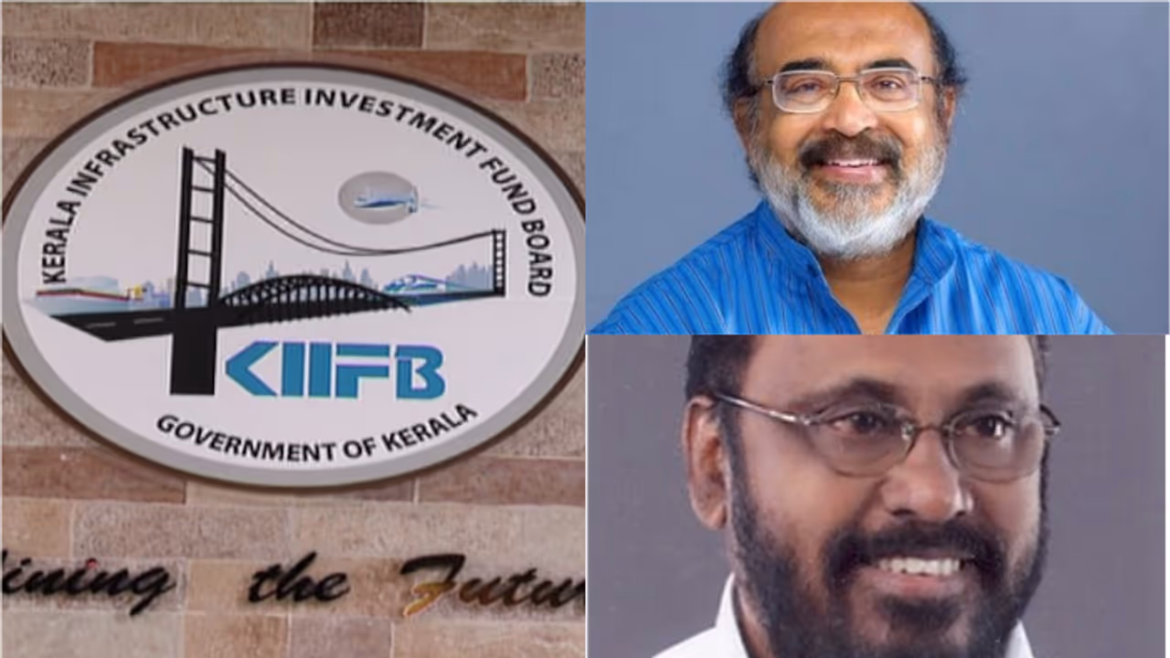  വികലമായ ധനകാര്യമാനേജ്മെന്‍റിലൂടെ കേരളത്തെ കടക്കെണിയിലാക്കി, തോമസ് ഐസക് കേരളത്തിന്‍റെ അന്തകൻ: ചെറിയാൻ ഫിലിപ്പ്