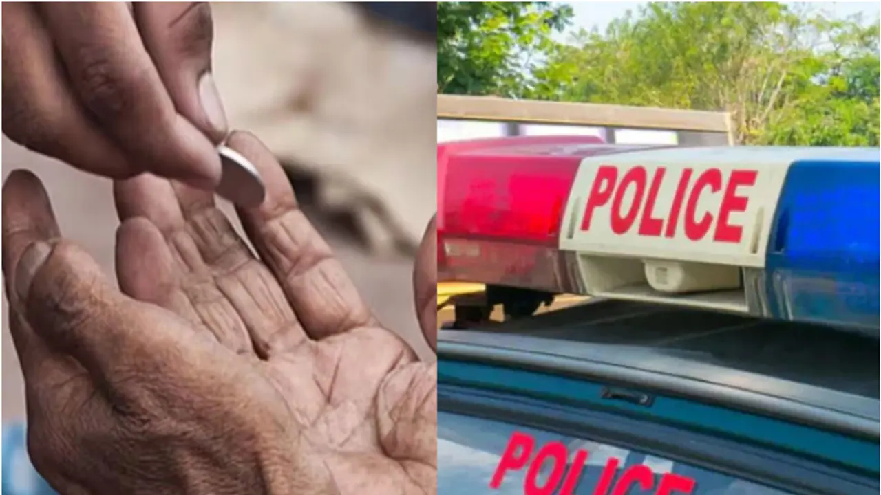 അമ്പമ്പോ! യാചകയുടെ വീട്ടിൽ റെയ്ഡ് നടത്തിയ പൊലീസിന്റെ കണ്ണ് തള്ളി; സിനിമാക്കഥ പോലെ പ്ലാനിങ്ങും മോഷണവും അമ്പമ്പോ! യാചകയുടെ വീട്ടിൽ റെയ്ഡ് നടത്തിയ പൊലീസിന്റെ കണ്ണ് തള്ളി; സിനിമാക്കഥ പോലെ പ്ലാനിങ്ങും മോഷണവും