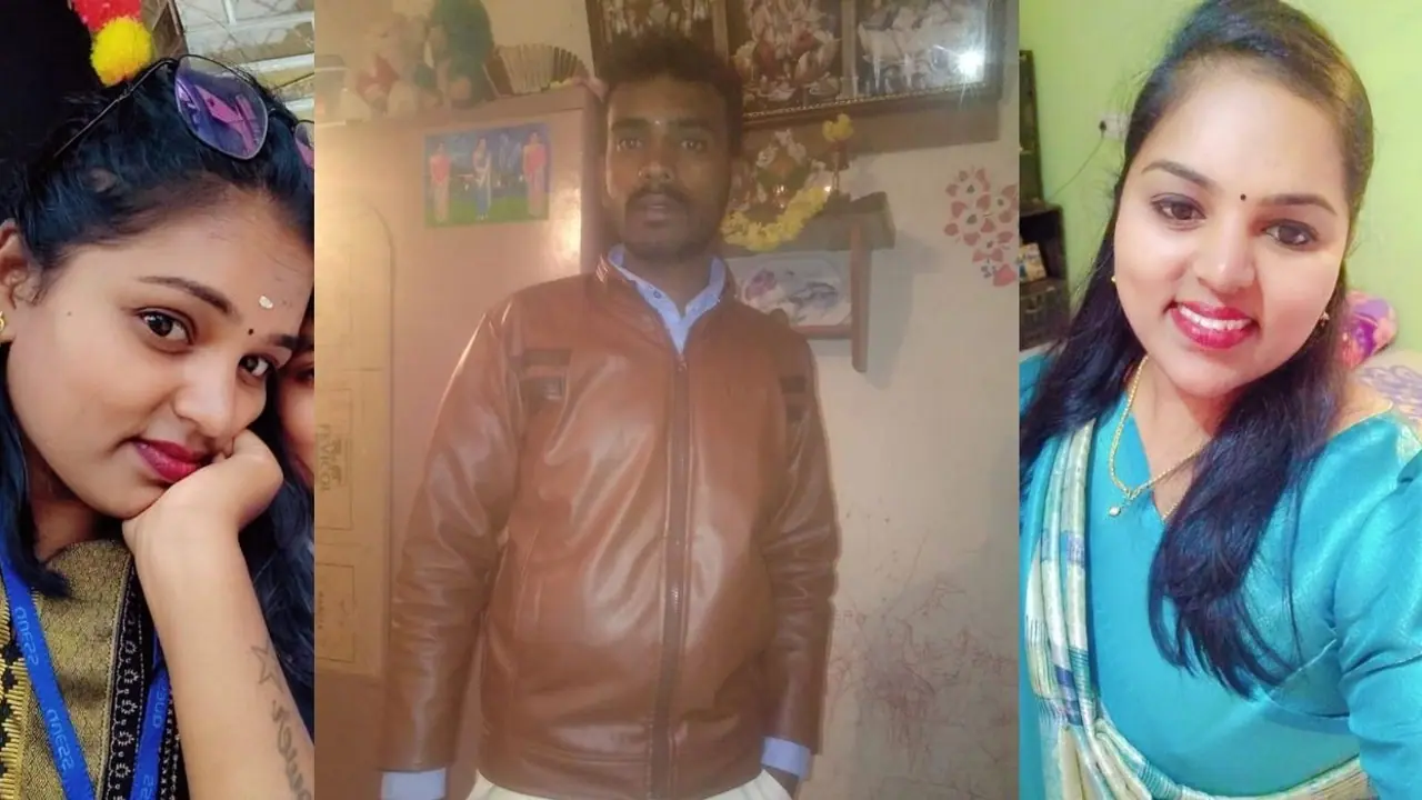 Karnataka: Man stabs wife to death in Anekal, suspecting affair with friend; Arrested Karnataka: Man stabs wife to death in Anekal, suspecting affair with friend; Arrested