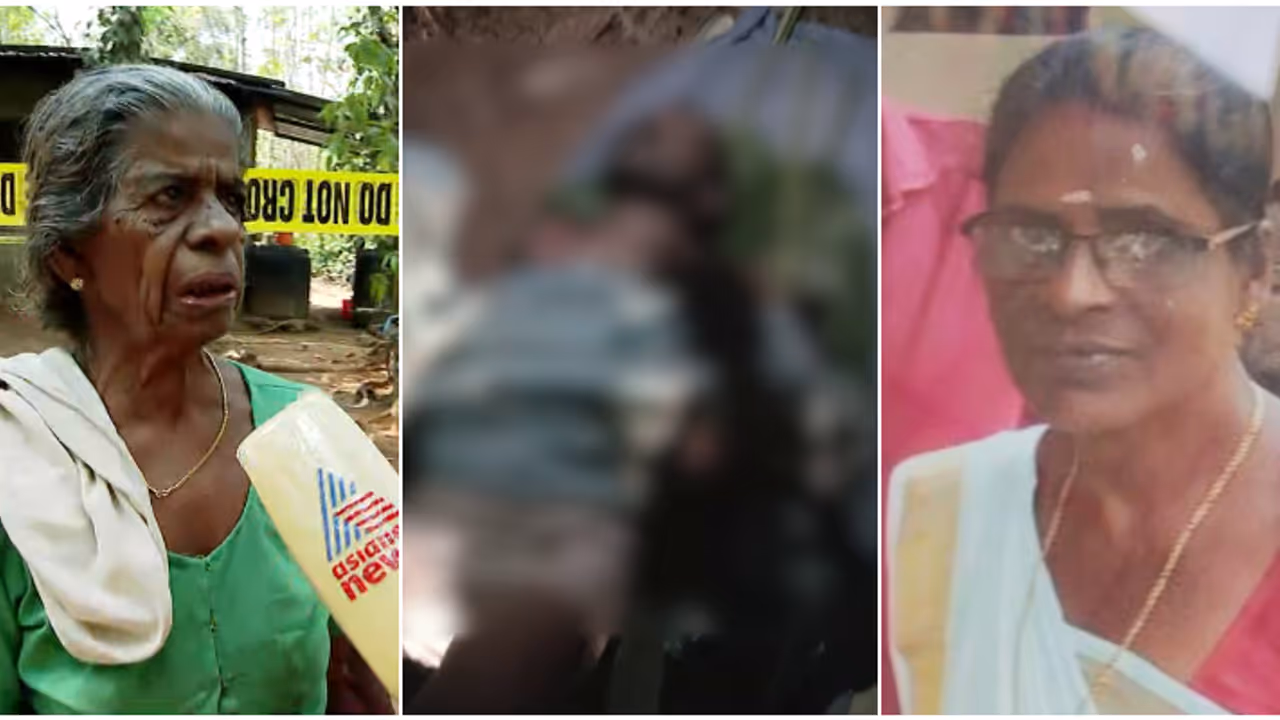 പാല കൊലപാതകം: 'ആറുവയസുള്ള മകനുമായാണ് ഭാര്യാവീട്ടിലേക്ക് മനോജ് വന്നത്, പെട്രോൾ ഒഴിച്ചതോടെ കുട്ടി പുറത്തേക്കോടി' പാല കൊലപാതകം: 'ആറുവയസുള്ള മകനുമായാണ് ഭാര്യാവീട്ടിലേക്ക് മനോജ് വന്നത്, പെട്രോൾ ഒഴിച്ചതോടെ കുട്ടി പുറത്തേക്കോടി'