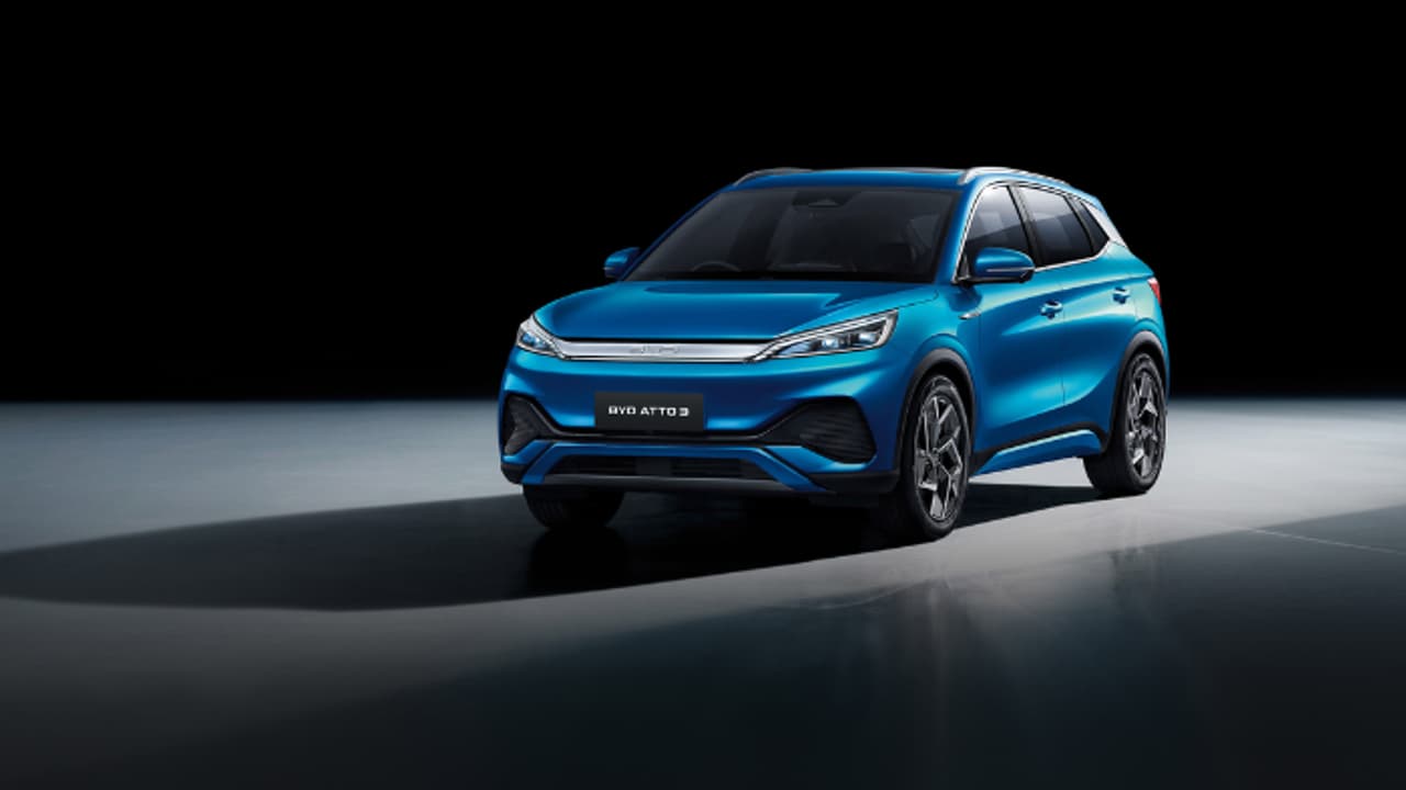 ബിവൈഡി അറ്റോ 3: പുതിയ പതിപ്പ്, പുതിയ ഫീച്ചറുകൾ! ബിവൈഡി അറ്റോ 3: പുതിയ പതിപ്പ്, പുതിയ ഫീച്ചറുകൾ!