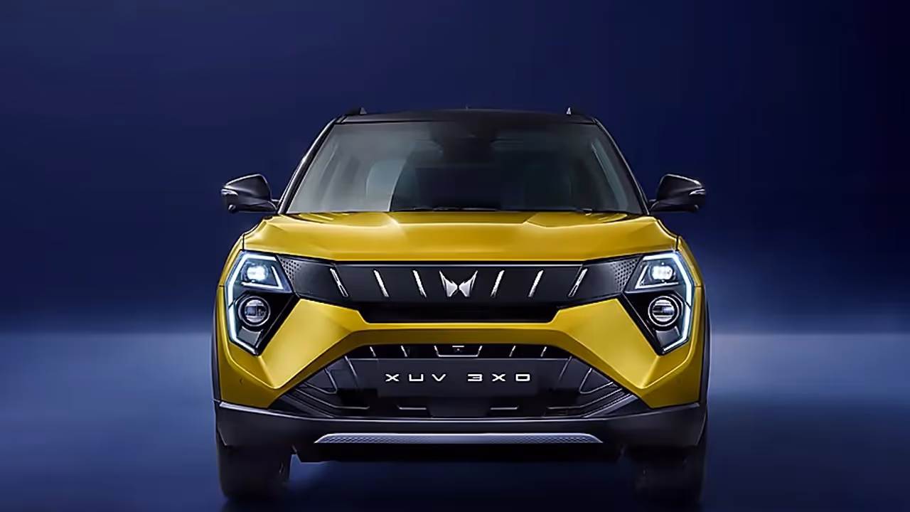 மஹிந்திராவின் புதிய மின்சார SUVகள்: எதிர்பார்ப்புகள் என்ன?