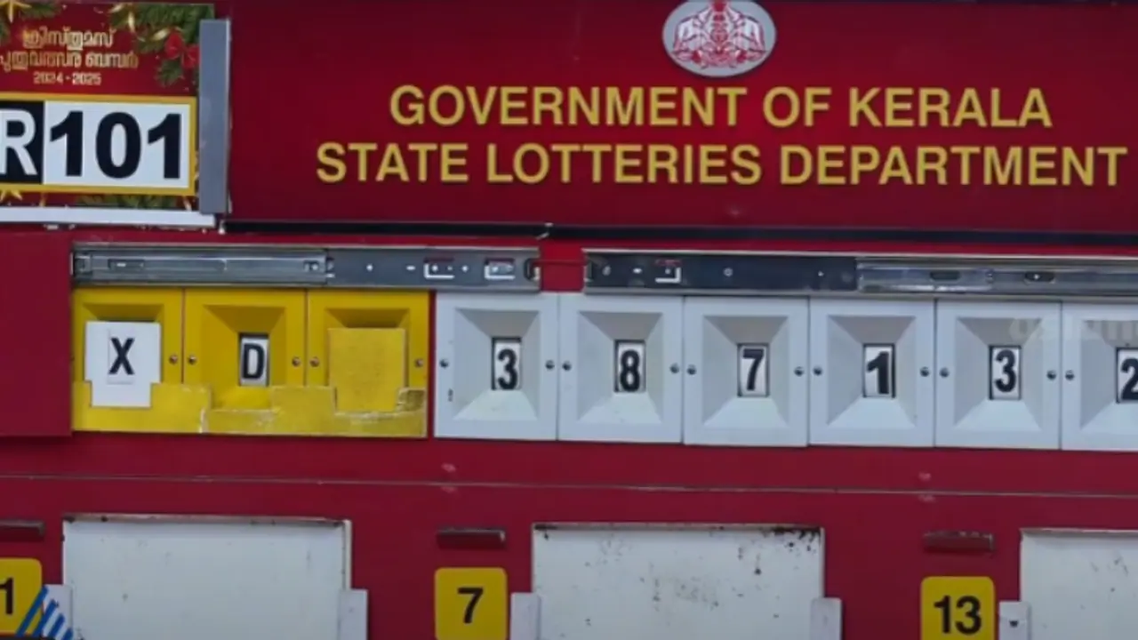 ബമ്പറടിച്ച ഭാഗ്യശാലിക്ക് 20 കോടിയിൽ എത്ര കിട്ടും? ഒരു കോടിയിൽ എത്ര? ഏജന്‍റിനുള്ള കമ്മീഷനെത്ര? കണക്കുകൾ ഇങ്ങനെ 