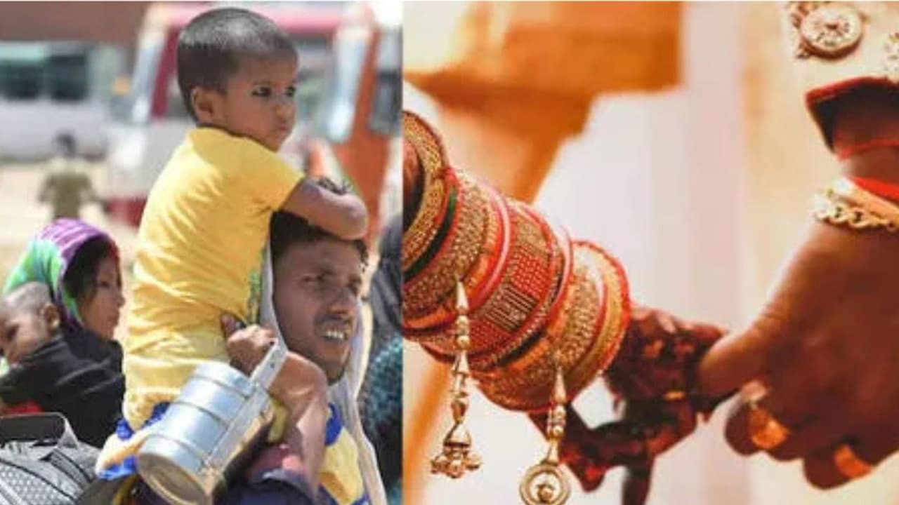 ಉದ್ಯೋಗ ಅರಸಿ ಕೇರಳ ಯುವಕರು ಗಲ್ಫ್ಗೆ, ಮಲಯಾಳಿ ಹುಡುಗೀರ ಹೃದಯಕ್ಕೆ ಈಶಾನ್ಯ ವಲಸಿಗರ ಲಗ್ಗೆ! ಉದ್ಯೋಗ ಅರಸಿ ಕೇರಳ ಯುವಕರು ಗಲ್ಫ್ಗೆ, ಮಲಯಾಳಿ ಹುಡುಗೀರ ಹೃದಯಕ್ಕೆ ಈಶಾನ್ಯ ವಲಸಿಗರ ಲಗ್ಗೆ!