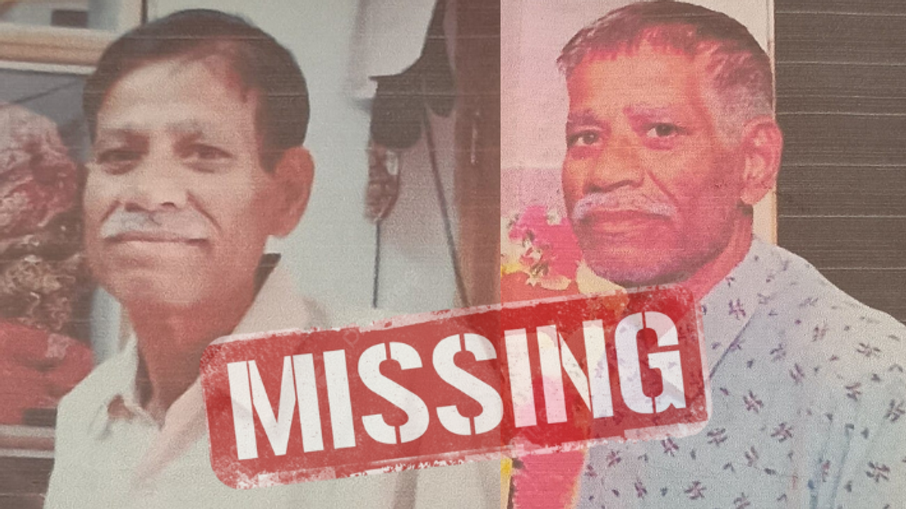 mahakumbh 2025 missing father satyam suhane true story prayagraj tragedy mahakumbh 2025 missing father satyam suhane true story prayagraj tragedy