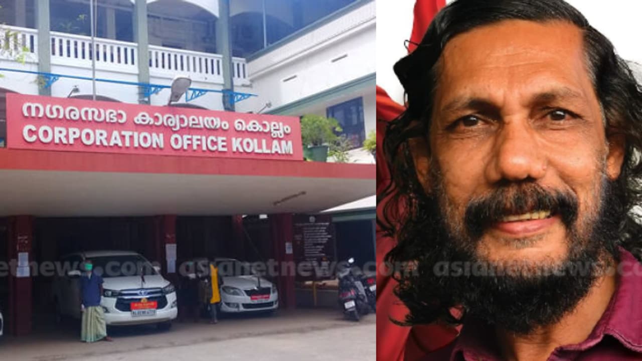 എൽഡിഎഫിൽ പൊട്ടിത്തെറി; സിപിഎം വാക്കുപാലിച്ചില്ല; കൊല്ലം ഡപ്യൂട്ടി മേയർ സ്ഥാനമടക്കം 3 പദവികൾ സിപിഐ രാജിവച്ചു