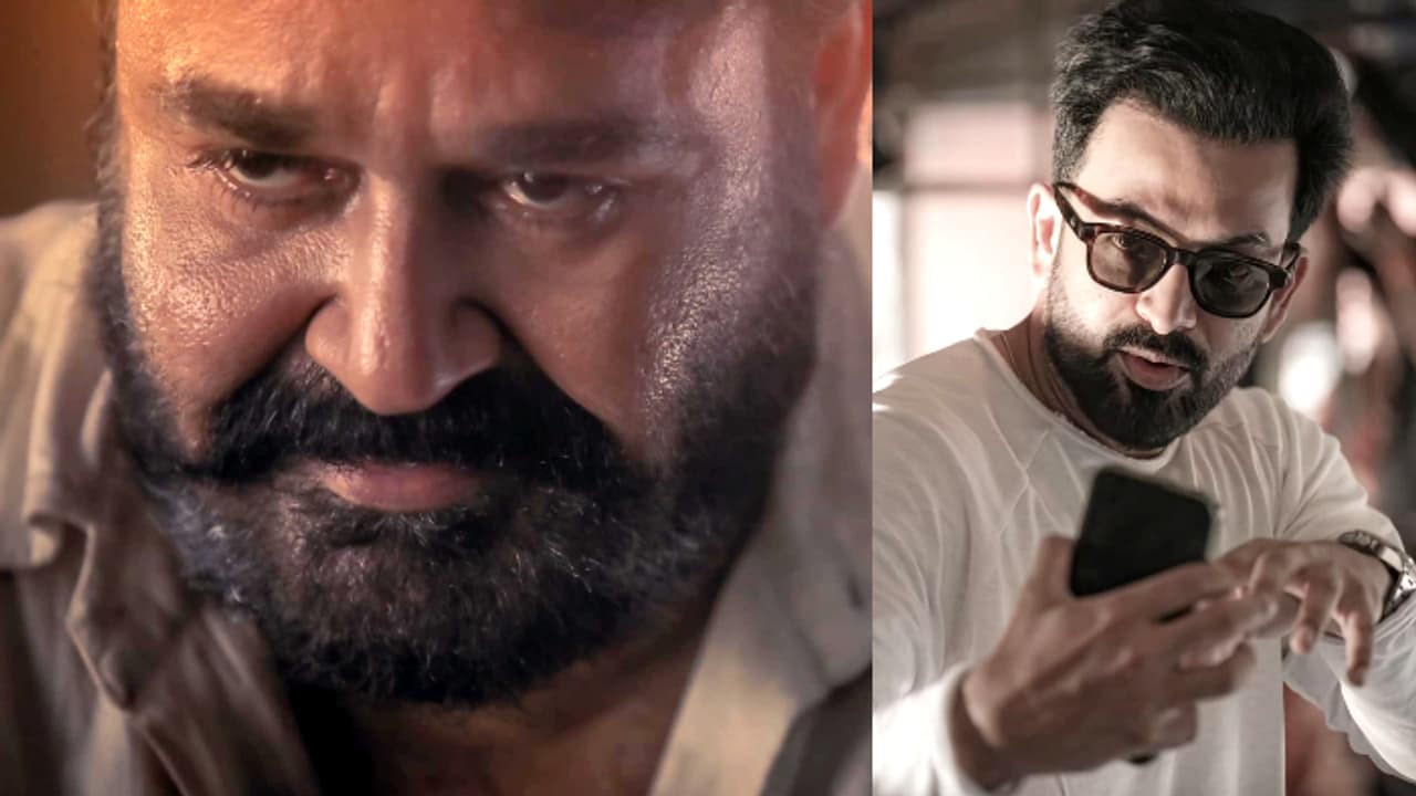 'ലൂസിഫര്‍' ഹിന്ദിയില്‍ എത്തിയാല്‍ ആരാവും നായകന്‍? ഇഷ്ടം വെളിപ്പെടുത്തി പൃഥ്വിരാജ്