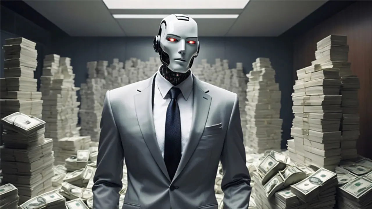 Multibagger stock ujaas energy stock 