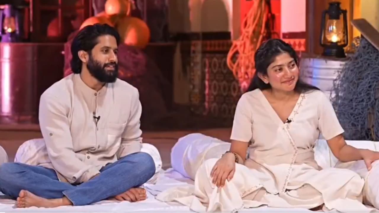 Naga Chaitanya: `తండేల్` షూటింగ్లో షాకింగ్ ఇన్సిడెంట్, పోలీస్ అరెస్ట్ వరకు వెళ్లిందా? Naga Chaitanya: `తండేల్` షూటింగ్లో షాకింగ్ ఇన్సిడెంట్, పోలీస్ అరెస్ట్ వరకు వెళ్లిందా?