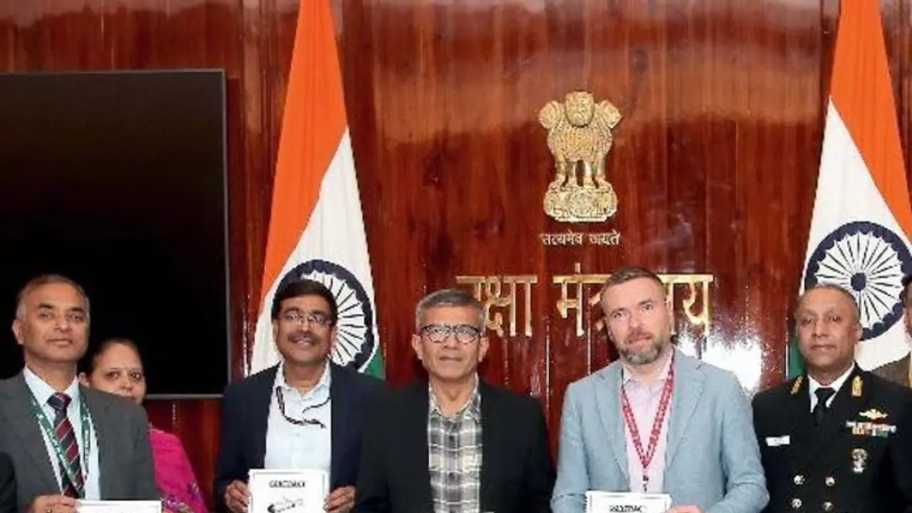 India Russia deal for Klub S anti ship cruise missile: A game changer for Navy's submarine warfare?