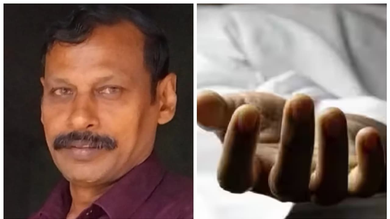 കുറ്റ്യാടി ചുരത്തിലെ മൂന്നാം വളവിൽ കാറിന് തീപിടിച്ച സംഭവം; പൊള്ളലേറ്റ് ചികിത്സയിലായിരുന്നയാള് മരിച്ചു കുറ്റ്യാടി ചുരത്തിലെ മൂന്നാം വളവിൽ കാറിന് തീപിടിച്ച സംഭവം; പൊള്ളലേറ്റ് ചികിത്സയിലായിരുന്നയാള് മരിച്ചു