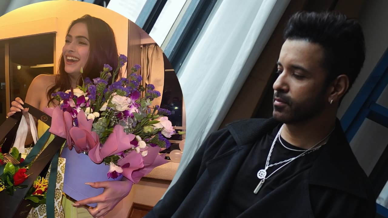 ಸಾಜೀದಾ ಶೇಖ್‌ಗೆ ಡಿವೋರ್ಸ್‌ ಕೊಟ್ಟು 4 ವರ್ಷಗಳ ಬಳಿಕ ಹಿಂದು ನಟಿಯ ಪ್ರೀತಿಯಲ್ಲಿ ಬಿದ್ದ ಖ್ಯಾತ ಕಿರುತೆರೆ ನಟ! 