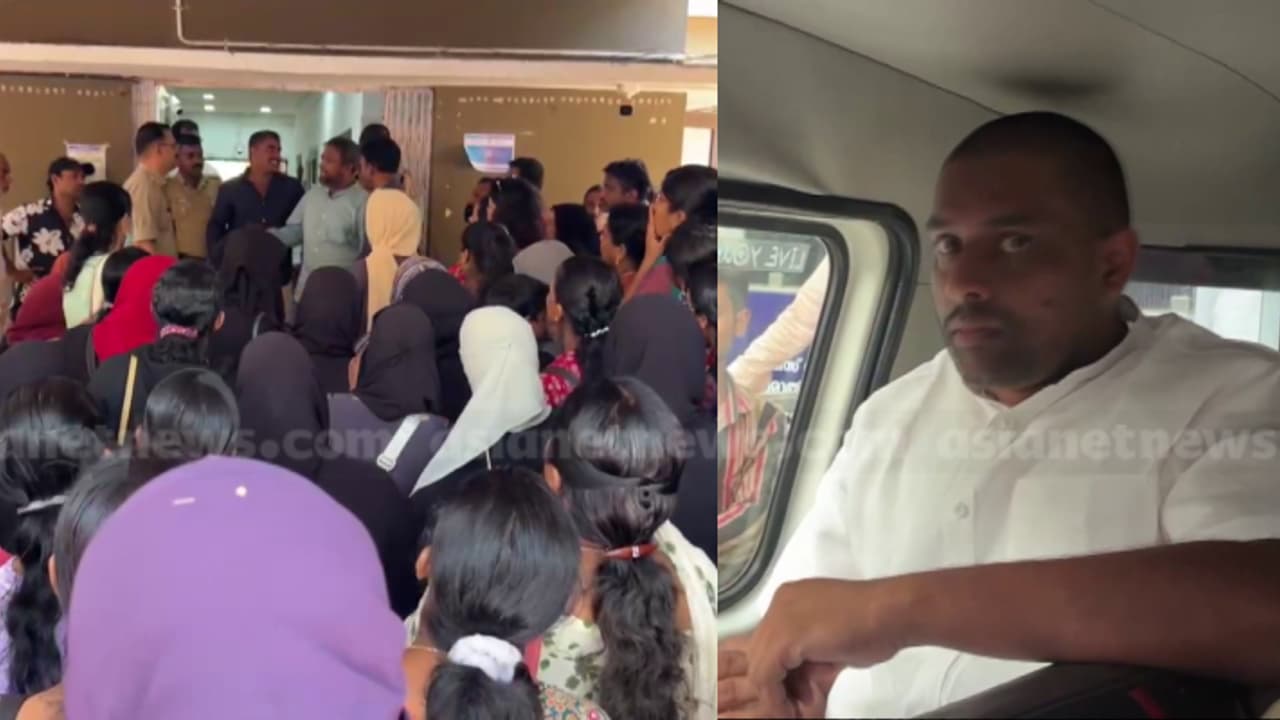 2024 ജൂലൈയിൽ സ്പെഷ്യൽ ബ്രാഞ്ച് മുന്നറിയിപ്പ് നൽകി, പൊലീസ് അവഗണിച്ചു, പാതിവില തട്ടിപ്പിൽ നിർണായക വിവരം 