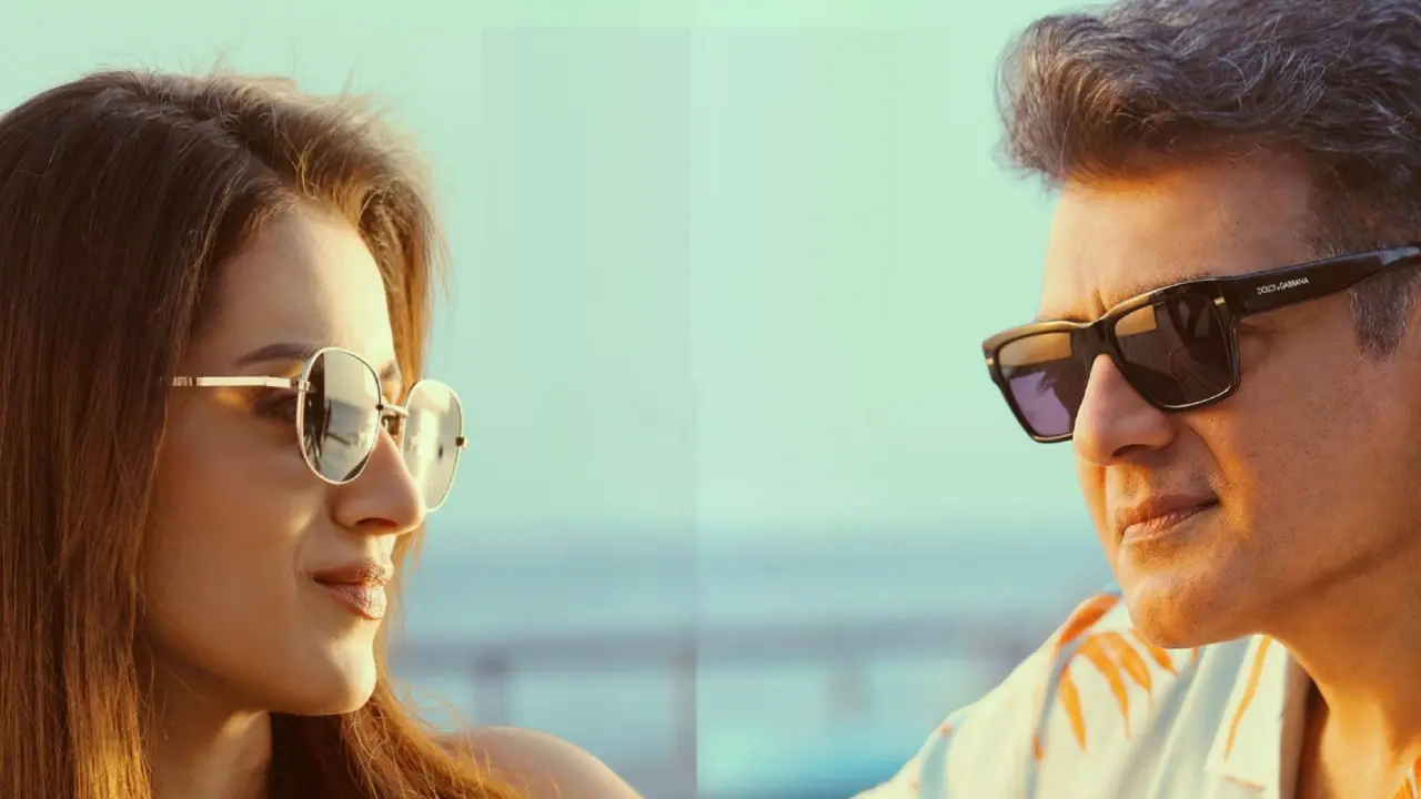 அஜித்தின் விடாமுயற்சி படத்திற்கே இந்த நிலைமையா? காத்து வாங்கும் தியேட்டர்கள்!!