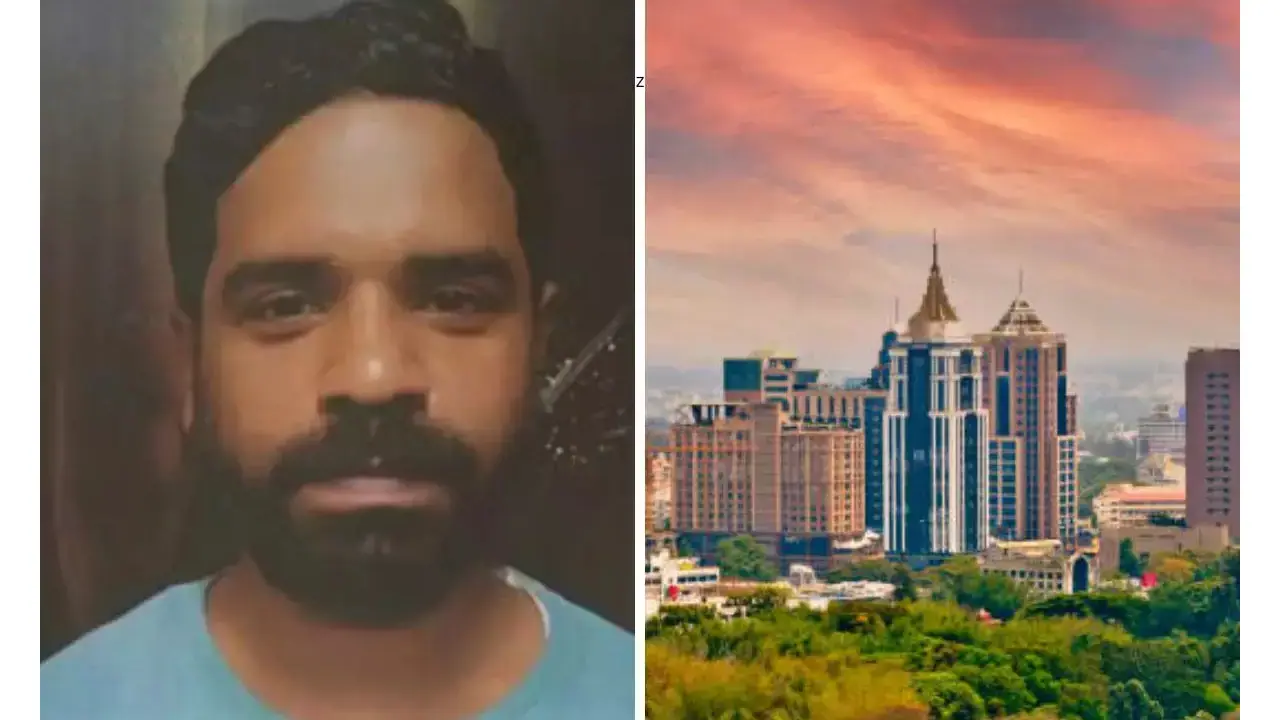 3 கோடிக்கு வீடு; நடிகைகளுடன் உல்லாச வாழ்க்கை கைதான அப்பாடக்கர் திருடனின் பகீர் பின்னணி