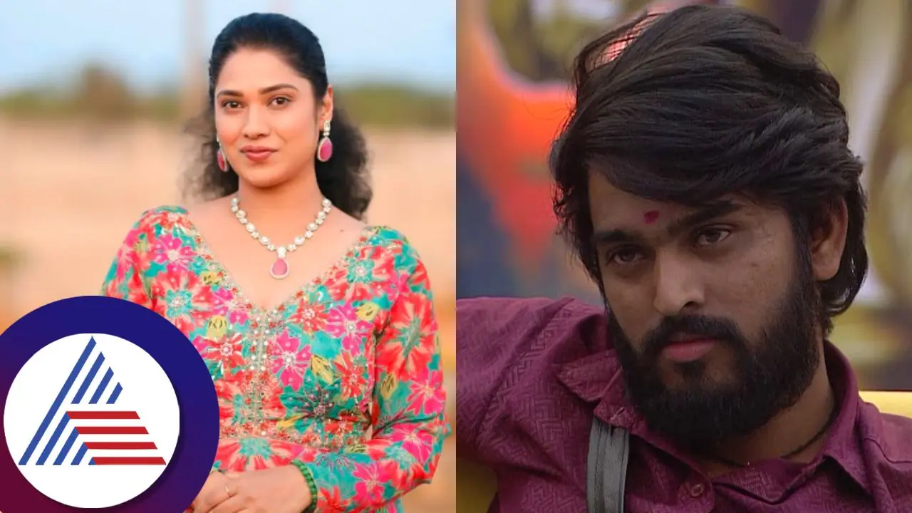 ದಯವಿಟ್ಟು ನನ್ನನ್ನು ಕ್ಷಮಿಸಿಬಿಡಿ; ಬಿಗ್ ಬಾಸ್ ಹನುಮಂತನಿಗೆ ಅವಮಾನಿಸಿದ್ದಕ್ಕೆ ಕ್ಷಮೆಯಾಚಿಸಿದ ಹಂಸಾ ದಯವಿಟ್ಟು ನನ್ನನ್ನು ಕ್ಷಮಿಸಿಬಿಡಿ; ಬಿಗ್ ಬಾಸ್ ಹನುಮಂತನಿಗೆ ಅವಮಾನಿಸಿದ್ದಕ್ಕೆ ಕ್ಷಮೆಯಾಚಿಸಿದ ಹಂಸಾ