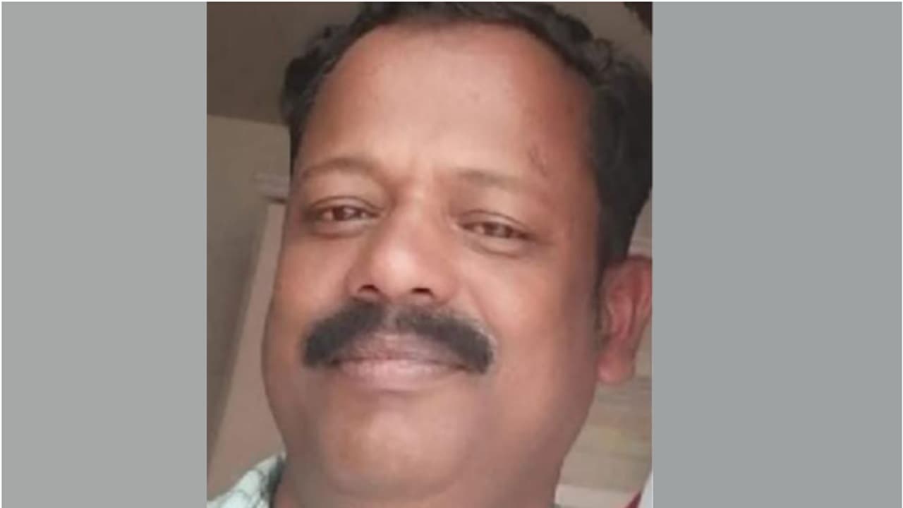 കാർ പാർക്കിങ്ങിൽ കുഴഞ്ഞുവീണ് പ്രവാസി മലയാളി മരിച്ചു കാർ പാർക്കിങ്ങിൽ കുഴഞ്ഞുവീണ് പ്രവാസി മലയാളി മരിച്ചു