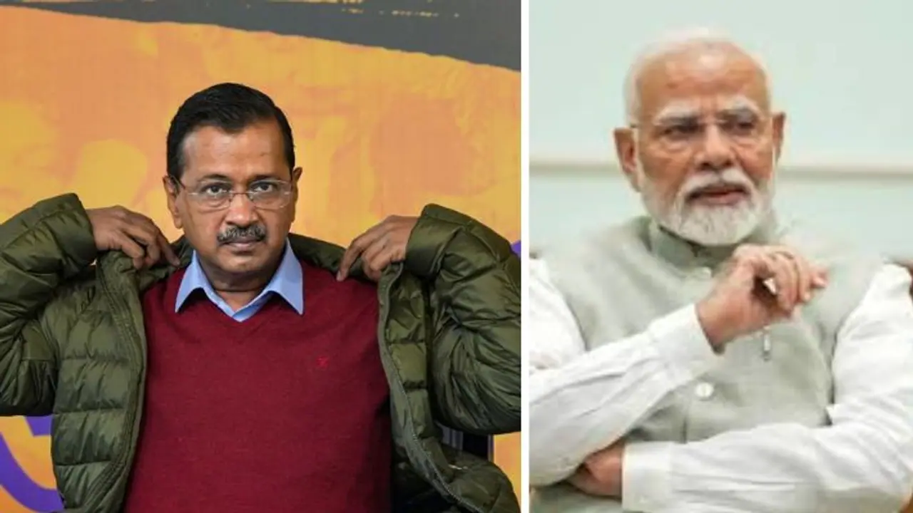 ದೆಹಲಿ ಚುನಾವಣೆಯಲ್ಲಿ ಗೆಲುವು ಯಾರದ್ದು? ಮಹಾಕುಂಭ ಜ್ಯೋತಿಷಿ ಭವಿಷ್ಯ