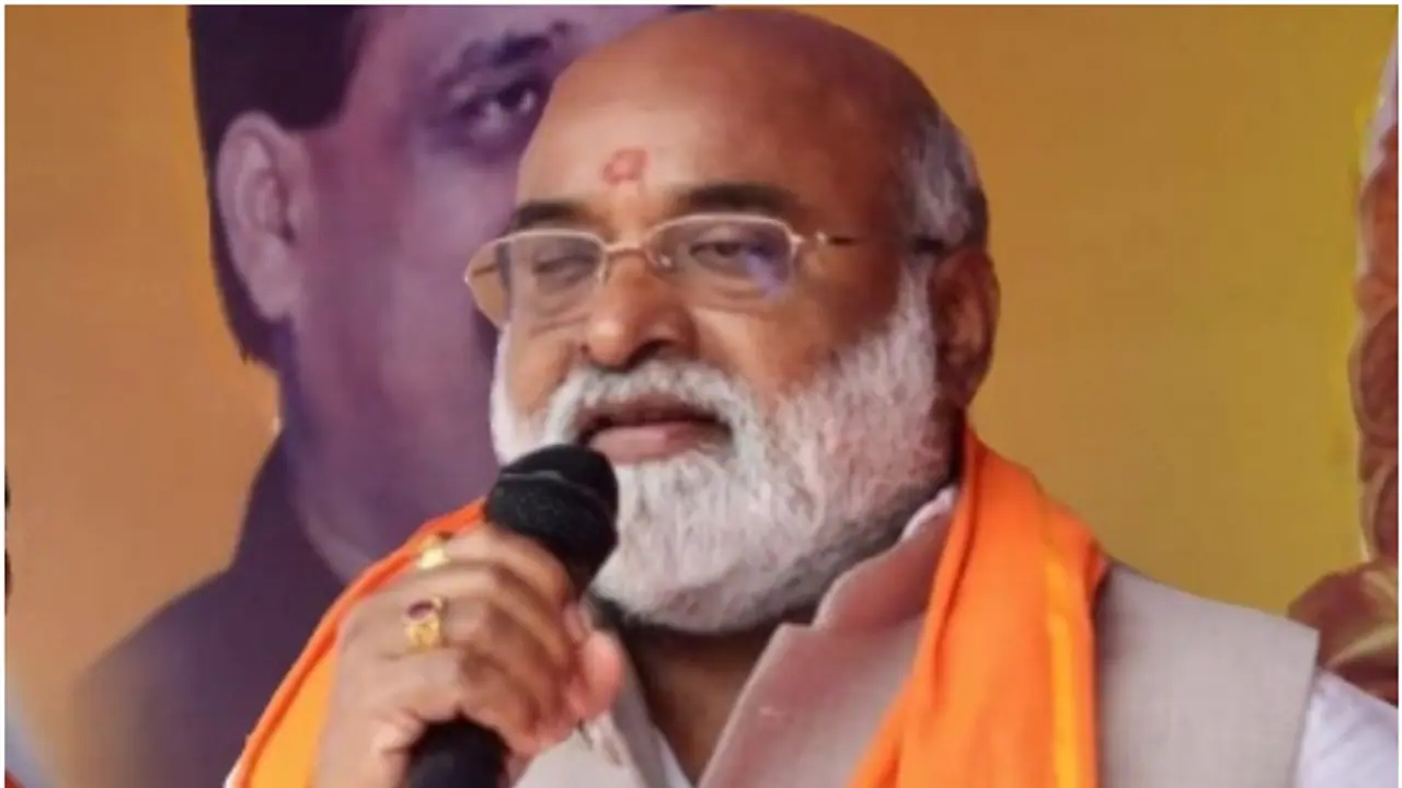 ವಂಚನೆ ಪ್ರಕರಣ, ಮಾಜಿ ಸಚಿವ ಕೃಷ್ಣಯ್ಯ ಶೆಟ್ಟಿ ಸೇರಿ ನಾಲ್ವರಿಗೆ ಜೈಲು ಶಿಕ್ಷೆ! ವಂಚನೆ ಪ್ರಕರಣ, ಮಾಜಿ ಸಚಿವ ಕೃಷ್ಣಯ್ಯ ಶೆಟ್ಟಿ ಸೇರಿ ನಾಲ್ವರಿಗೆ ಜೈಲು ಶಿಕ್ಷೆ!