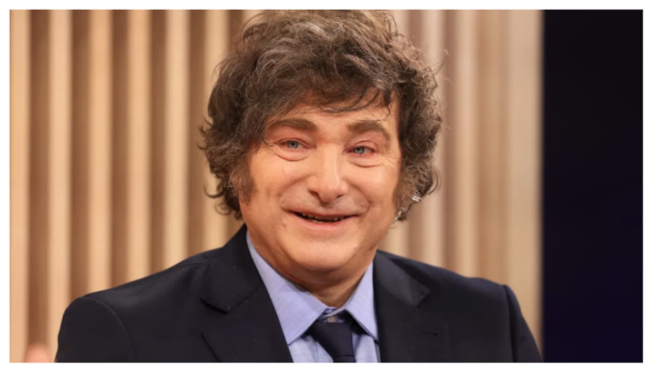 'പരമാധികാരത്തിൽ ഇടപെടേണ്ട, സ്വന്തം നയങ്ങളുണ്ടാക്കും'; ലോകാരോഗ്യ സംഘടനക്കെതിരെ അർജന്റീന, അംഗത്വം പിൻവലിക്കും 'പരമാധികാരത്തിൽ ഇടപെടേണ്ട, സ്വന്തം നയങ്ങളുണ്ടാക്കും'; ലോകാരോഗ്യ സംഘടനക്കെതിരെ അർജന്റീന, അംഗത്വം പിൻവലിക്കും