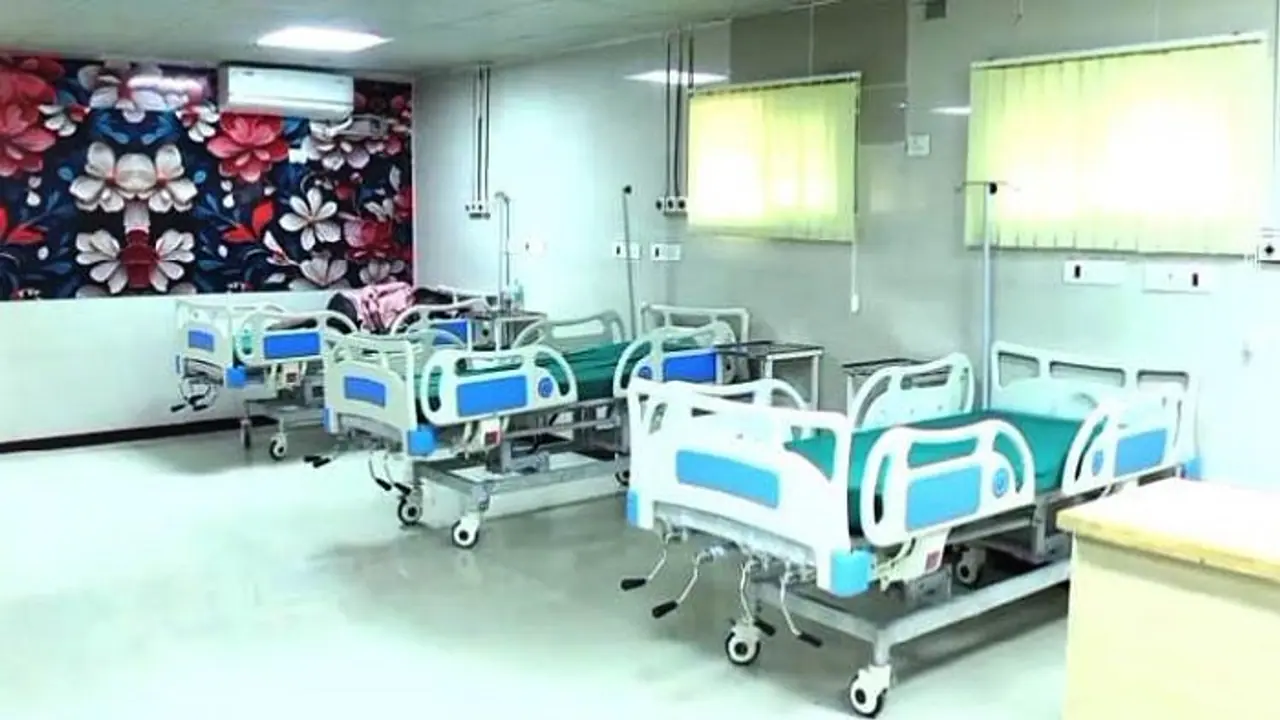 ರಾಯಚೂರು: ಒಪೆಕ್ನಿಂದ ಕ್ಯಾನ್ಸರ್ ಡೇ ಕೇರ್ ಸೆಂಟರ್ ಶುರು! ರಾಯಚೂರು: ಒಪೆಕ್ನಿಂದ ಕ್ಯಾನ್ಸರ್ ಡೇ ಕೇರ್ ಸೆಂಟರ್ ಶುರು!