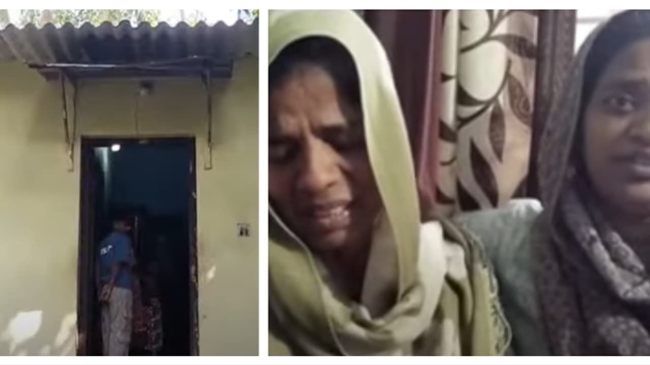 'റിൻസിയയെ നിരന്തരം മർദിക്കാറുണ്ടായിരുന്നു'; പാലക്കാട് യുവതി ജീവനൊടുക്കിയ സംഭവത്തിൽ ഭർത്താവിനെതിരെ ബന്ധുക്കൾ 'റിൻസിയയെ നിരന്തരം മർദിക്കാറുണ്ടായിരുന്നു'; പാലക്കാട് യുവതി ജീവനൊടുക്കിയ സംഭവത്തിൽ ഭർത്താവിനെതിരെ ബന്ധുക്കൾ