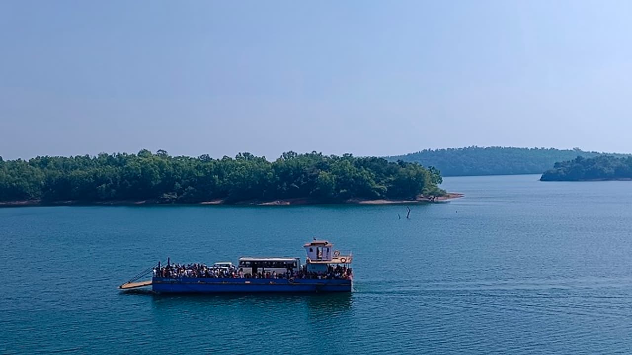 ಶಿವಮೊಗ್ಗ: ಸಿಗಂದೂರು ಲಾಂಚ್‌ ನೌಕರರಿಗೆ ಅಭದ್ರತೆಯ ಭೀತಿ!