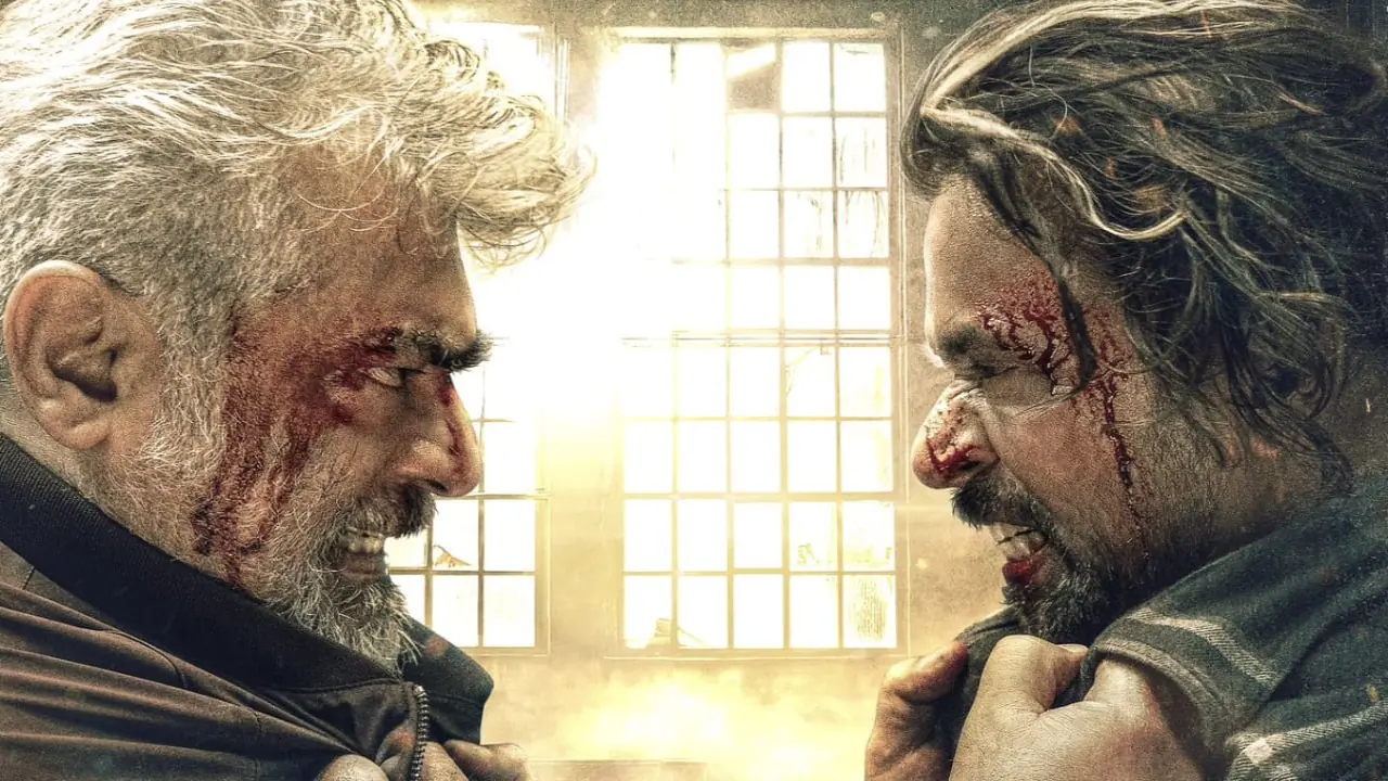 Vidaamuyarchi OTT release: Where to watch Ajith Kumar, Trisha Krishnan's action thriller ONLINE Vidaamuyarchi OTT release: Where to watch Ajith Kumar, Trisha Krishnan's action thriller ONLINE