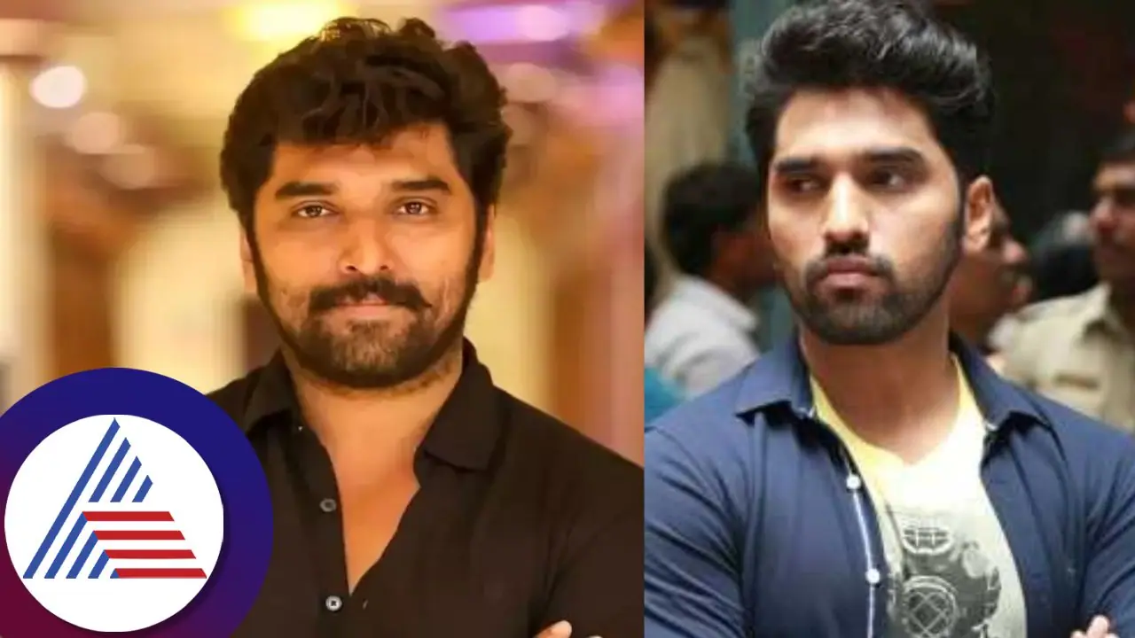 8.30ಕ್ಕೆ ಮಲ್ಕೊಂಡು ಬೆಳಗ್ಗೆ 5 ಗಂಟೆಗೆ ಎದ್ದೇಳುತ್ತೀನಿ; ನಿರ್ದೇಶಕನಾಗಲು ದಿನಚರಿ ಬದಲಾಯಿಸಿಕೊಂಡ ನಟ ಅನೀಶ್ 8.30ಕ್ಕೆ ಮಲ್ಕೊಂಡು ಬೆಳಗ್ಗೆ 5 ಗಂಟೆಗೆ ಎದ್ದೇಳುತ್ತೀನಿ; ನಿರ್ದೇಶಕನಾಗಲು ದಿನಚರಿ ಬದಲಾಯಿಸಿಕೊಂಡ ನಟ ಅನೀಶ್