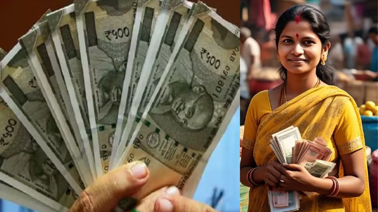 5 ರಿಂದ 6 ರೂ.ಗೆ ಮಾರಾಟವಾಗೋ ಈ ಬ್ಯುಸಿನೆಸ್‌ನಿಂದ ತಿಂಗಳಿಗೆ ಸಂಪಾದಿಸಿ 40 50 ಸಾವಿರ ರೂಪಾಯಿ