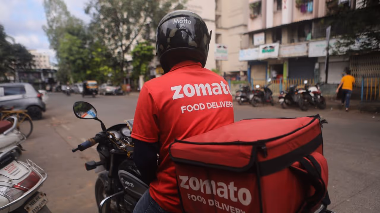 Zomato renamed 'Eternal': Memes explode as netizens react to company's new identity; SEE viral ones
