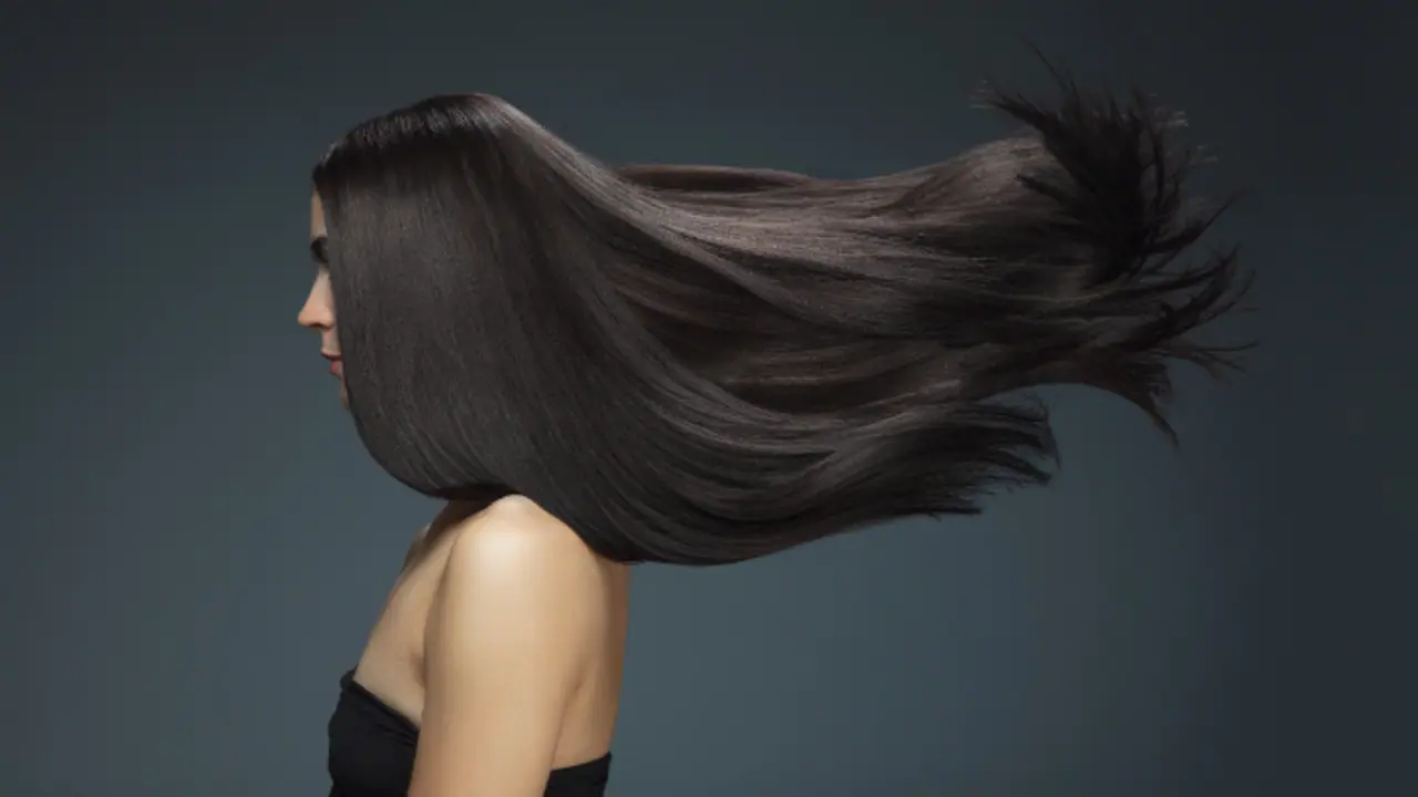 5 step hair care routine for long and shiny hair 5 step hair care routine for long and shiny hair