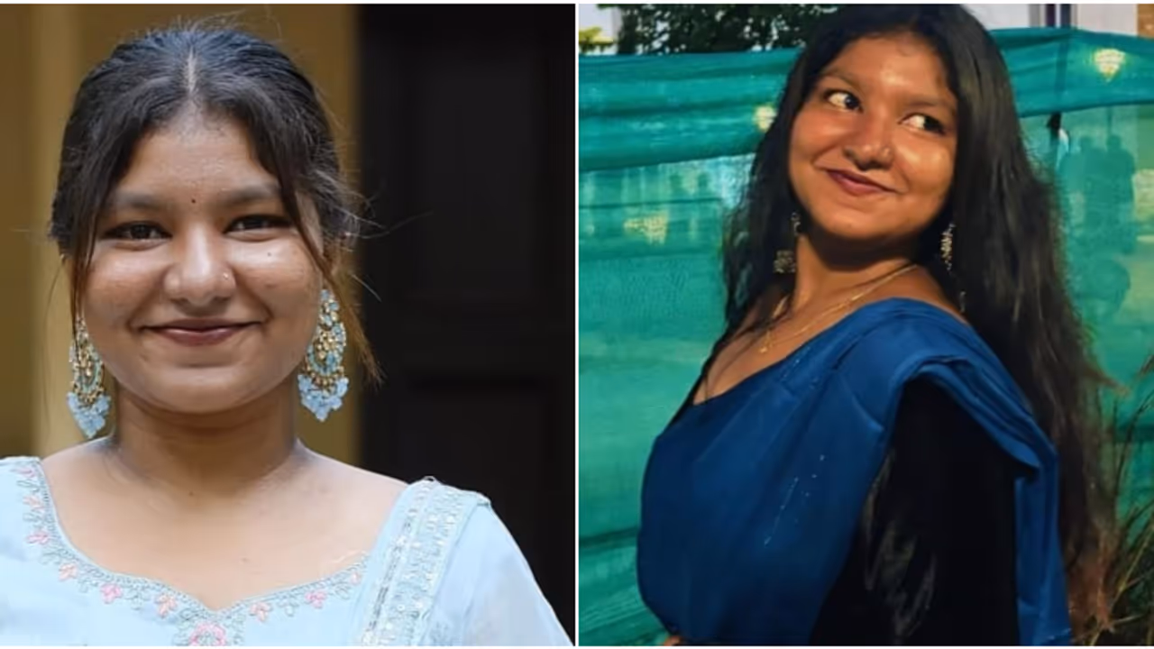 അനാമികയുടെ മരണം; നടപടികളുമായി കോളേജ് അധികൃതർ, പ്രിൻസിപ്പാളിനേയും അസോസിയേറ്റ് പ്രൊഫസറേയും സസ്പെൻഡ് ചെയ്തു അനാമികയുടെ മരണം; നടപടികളുമായി കോളേജ് അധികൃതർ, പ്രിൻസിപ്പാളിനേയും അസോസിയേറ്റ് പ്രൊഫസറേയും സസ്പെൻഡ് ചെയ്തു