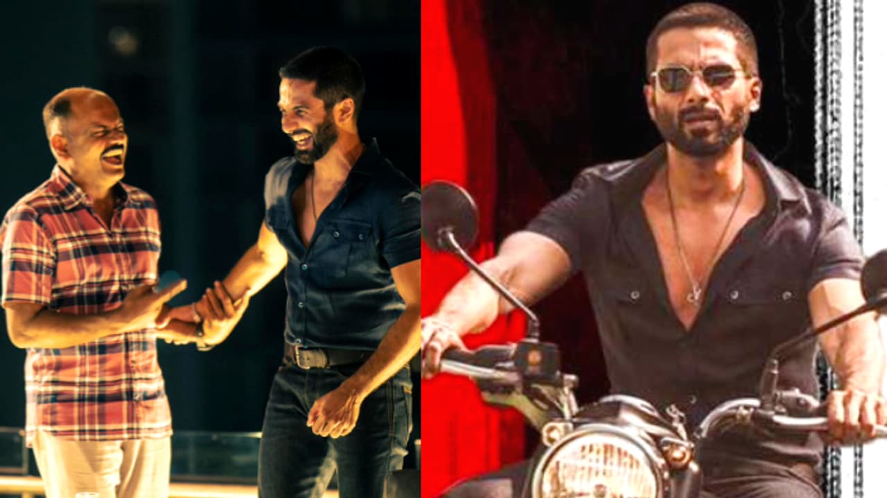 ബോളിവുഡ് അരങ്ങേറ്റത്തില് ഒരു റെക്കോര്ഡും; ബോക്സ് ഓഫീസില് ആ നേട്ടവുമായി റോഷന് ആന്ഡ്രൂസിന്റെ 'ദേവ' ബോളിവുഡ് അരങ്ങേറ്റത്തില് ഒരു റെക്കോര്ഡും; ബോക്സ് ഓഫീസില് ആ നേട്ടവുമായി റോഷന് ആന്ഡ്രൂസിന്റെ 'ദേവ'