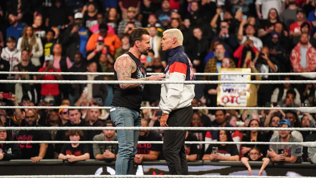 WWE: Reasons Why Champion Cody Rhodes Could Soon Turn Heel